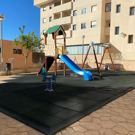 Apartamento En Jerez De La Frontera Exterior foto