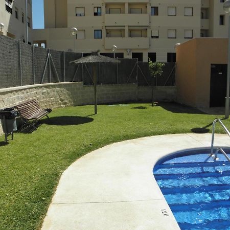 Apartamento En Jerez De La Frontera Exterior foto