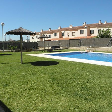 Apartamento En Jerez De La Frontera Exterior foto