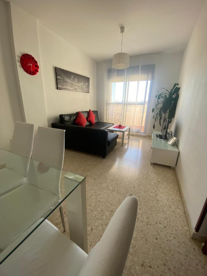 Apartamento En Jerez De La Frontera Exterior foto