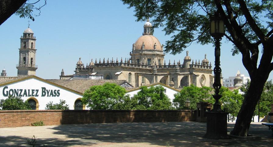 Apartamento En Jerez De La Frontera Cameră foto