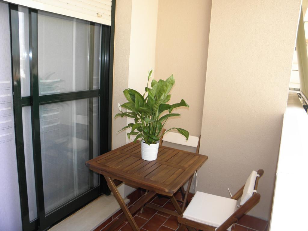 Apartamento En Jerez De La Frontera Cameră foto