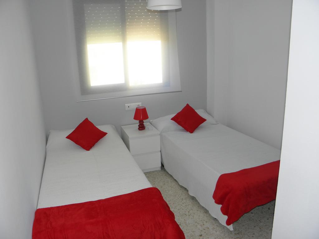 Apartamento En Jerez De La Frontera Cameră foto