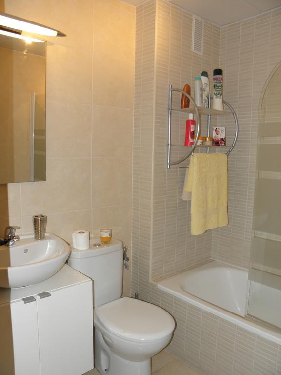 Apartamento En Jerez De La Frontera Cameră foto