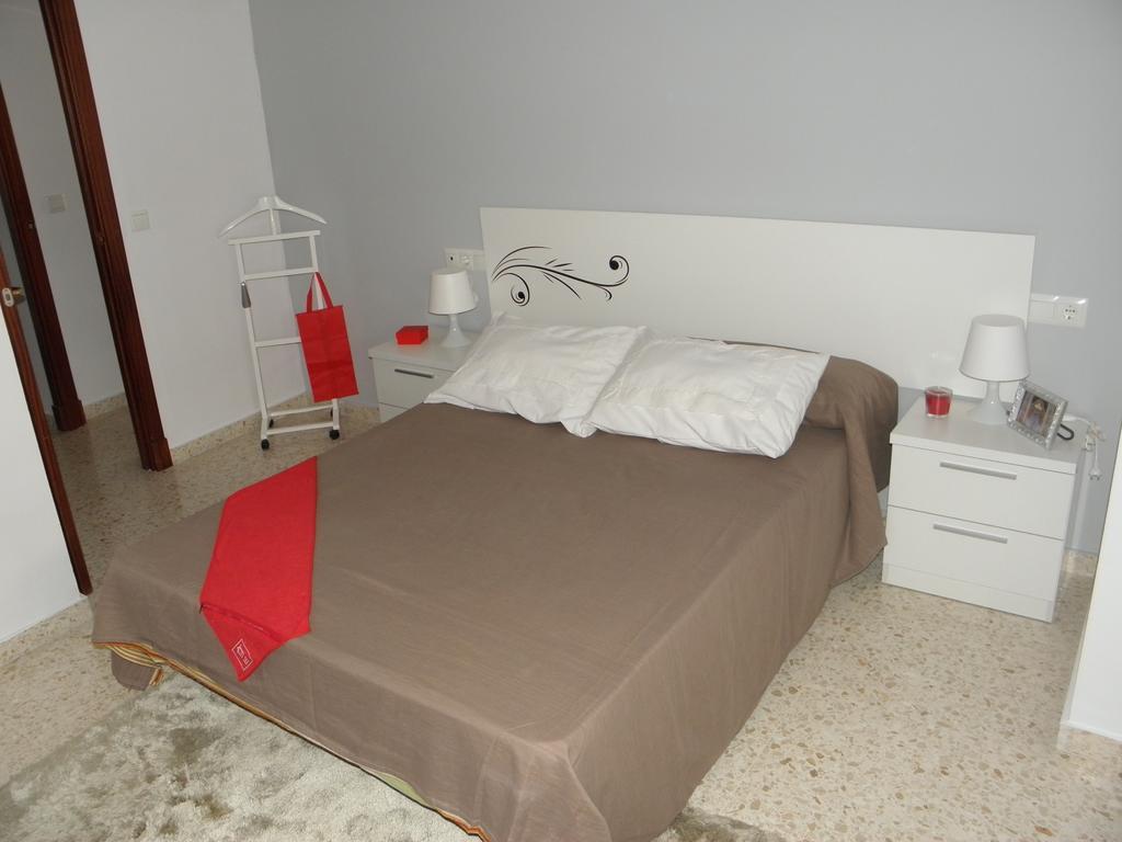 Apartamento En Jerez De La Frontera Cameră foto