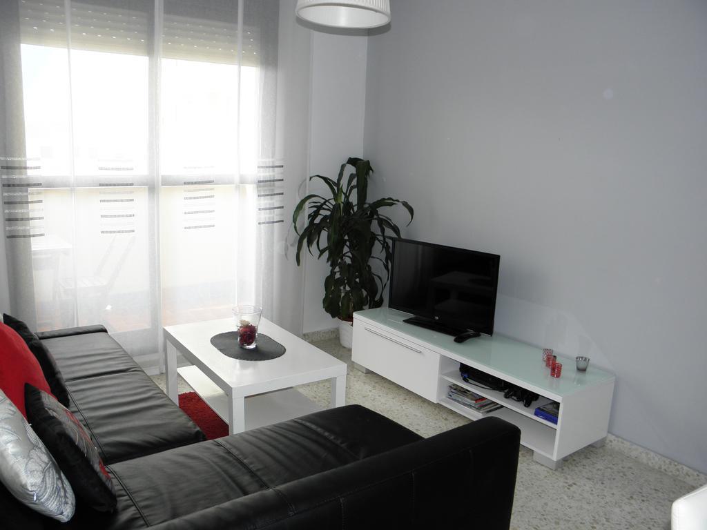 Apartamento En Jerez De La Frontera Exterior foto