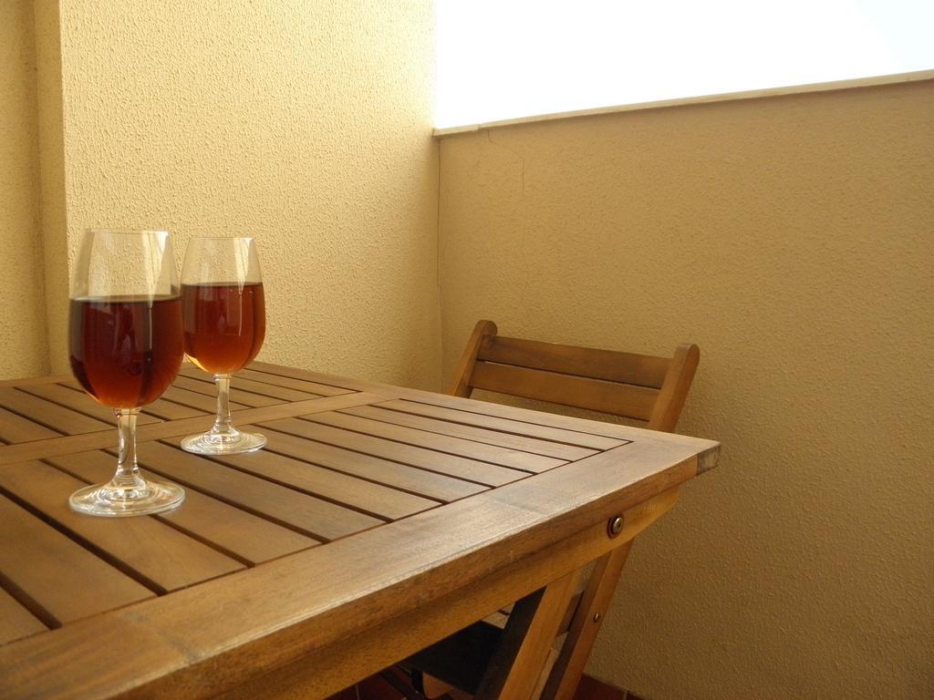 Apartamento En Jerez De La Frontera Exterior foto