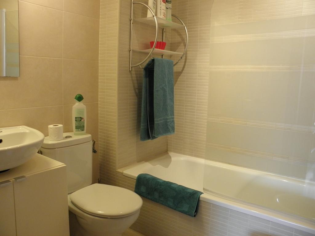 Apartamento En Jerez De La Frontera Exterior foto