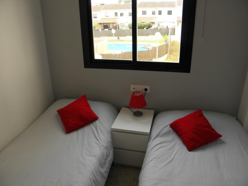 Apartamento En Jerez De La Frontera Exterior foto