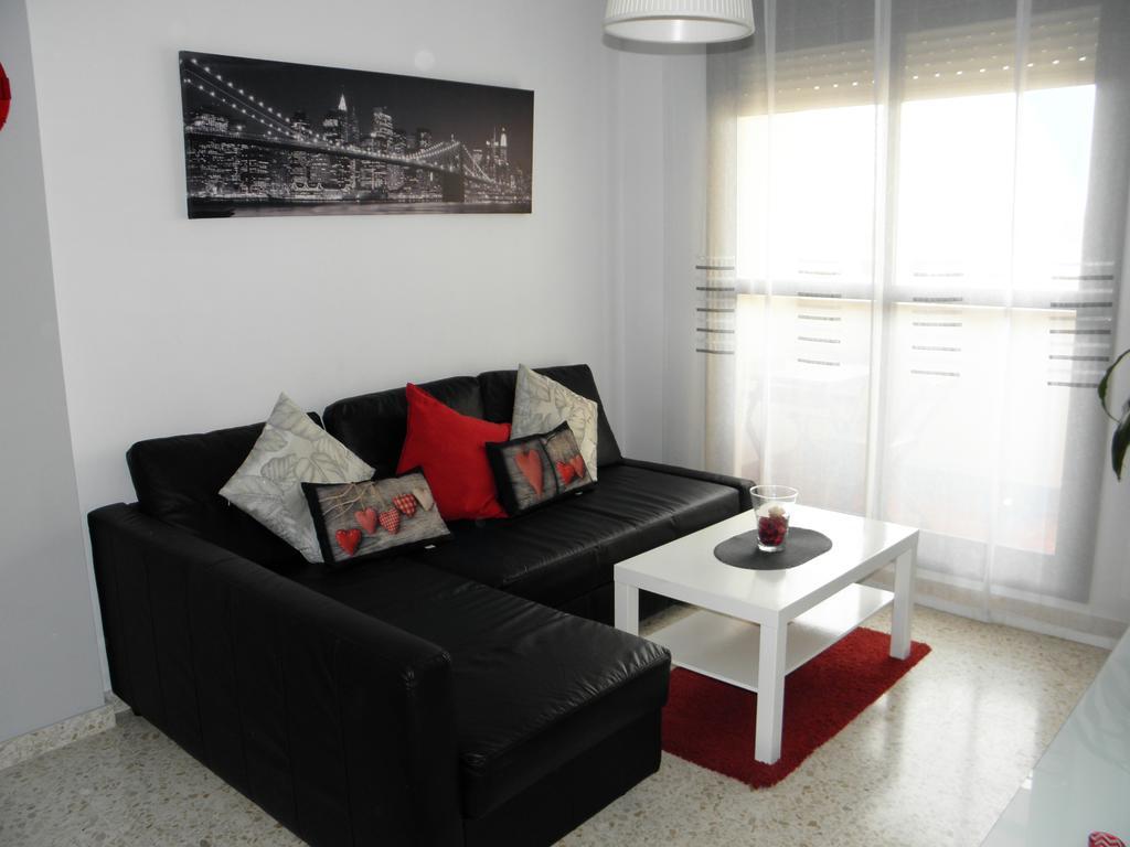 Apartamento En Jerez De La Frontera Exterior foto