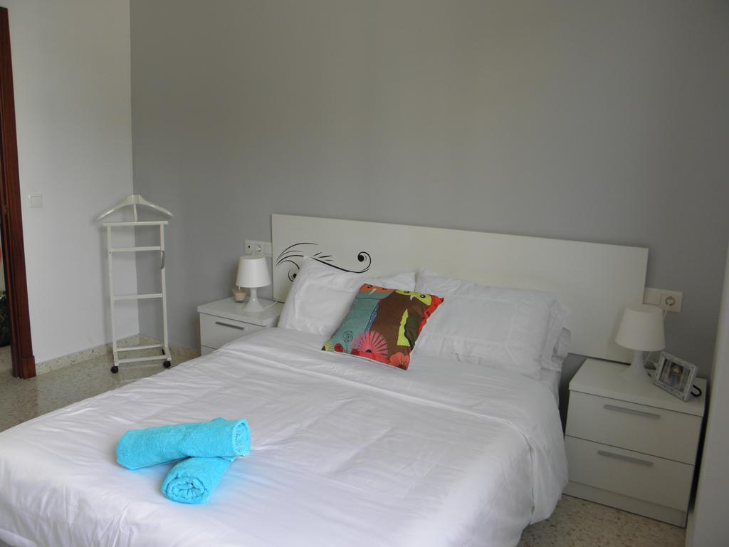 Apartamento En Jerez De La Frontera Exterior foto