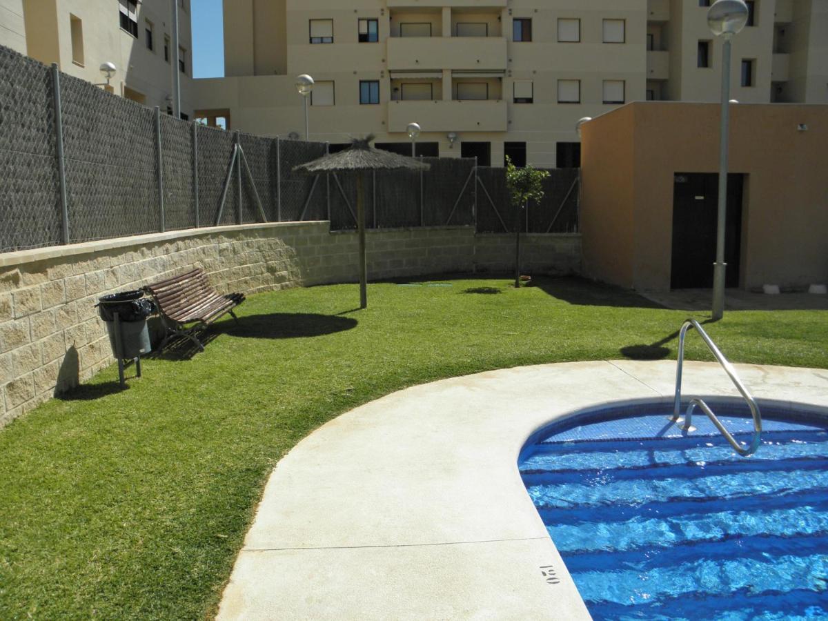 Apartamento En Jerez De La Frontera Exterior foto
