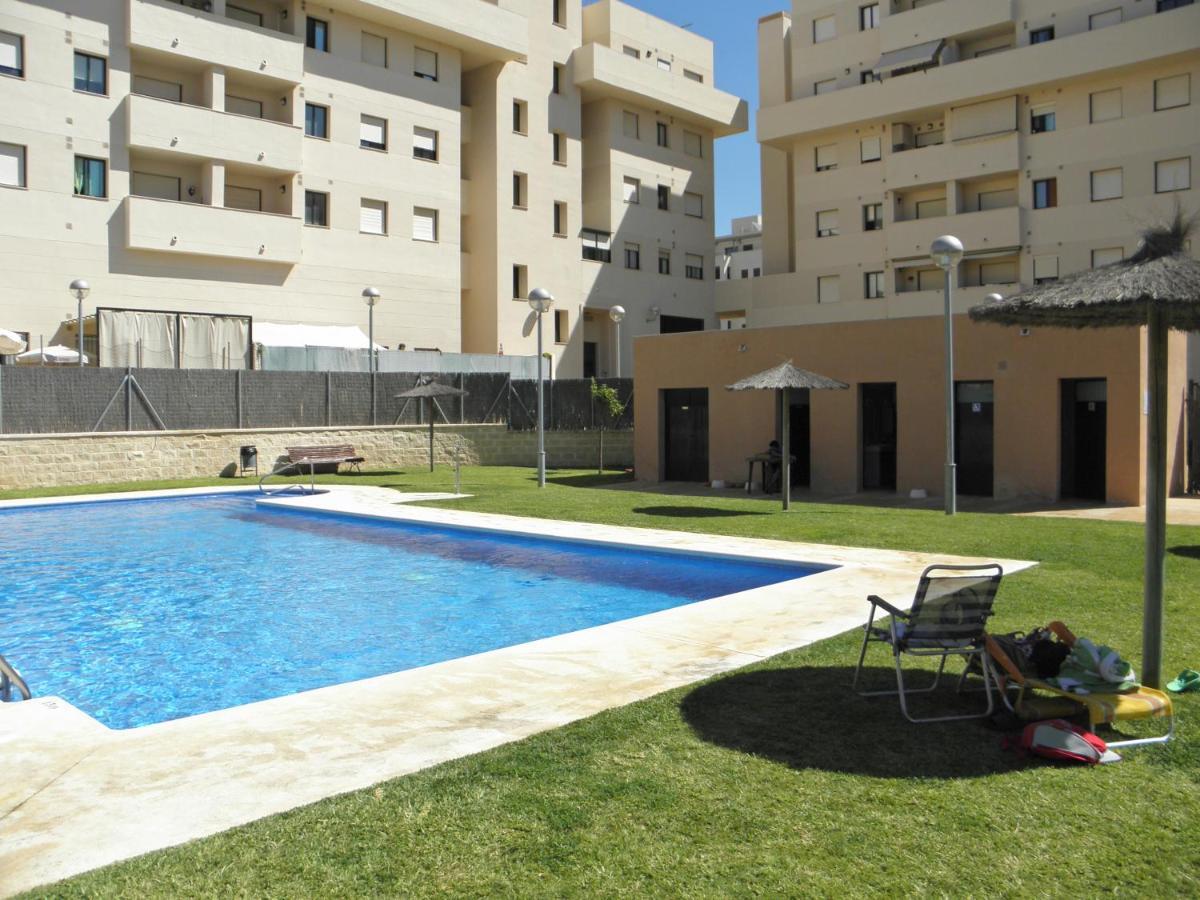 Apartamento En Jerez De La Frontera Exterior foto